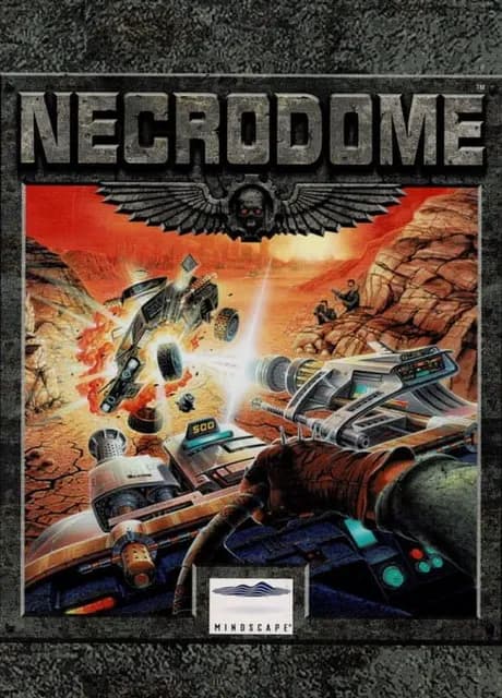 Necrodome
