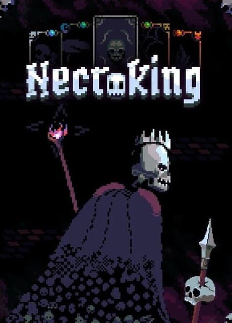 Necroking