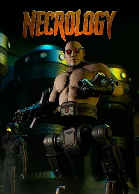Necrology