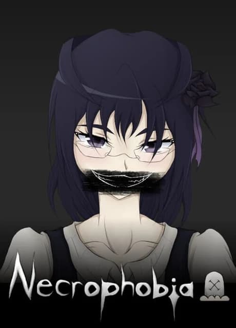 Necrophobia