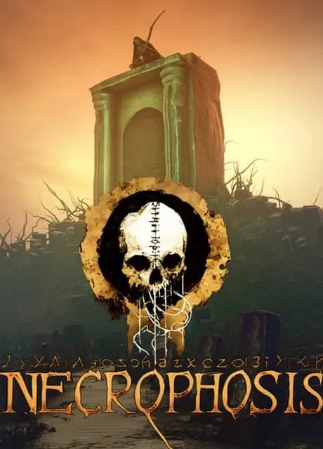 Necrophosis