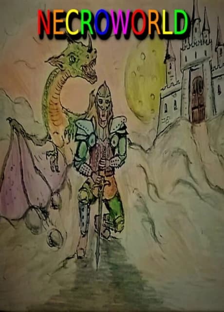 NecroWorld