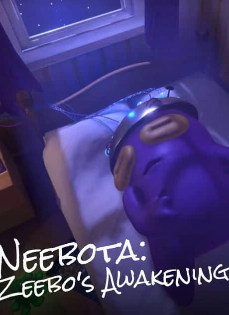Neebota: Zeebo's Awakening