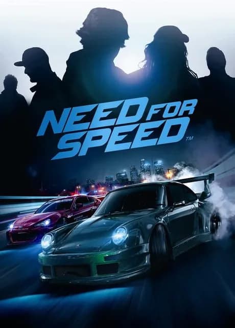 Need for Speed