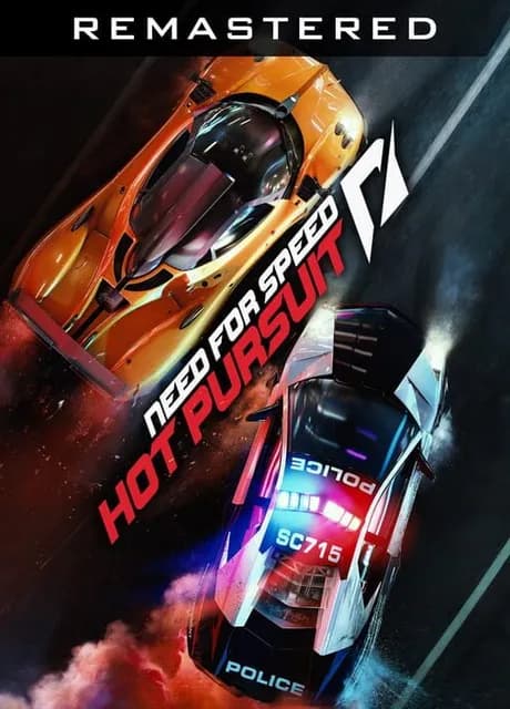 Need for Speed: Hot Pursuit - Remastered