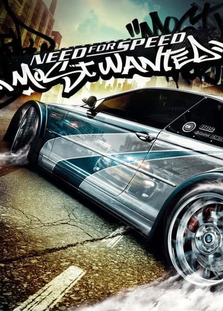 Need for Speed: Most Wanted
