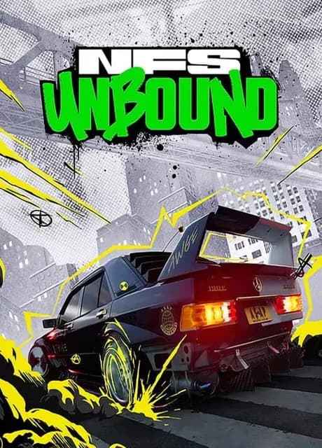 Need for Speed: Unbound