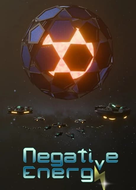 Negative Energy
