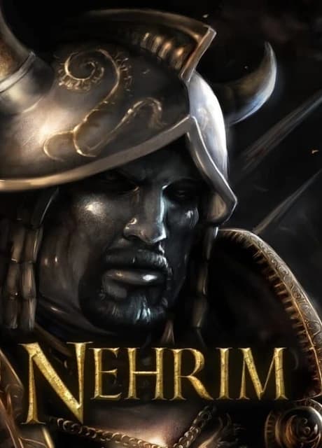 Nehrim: At Fate's Edge