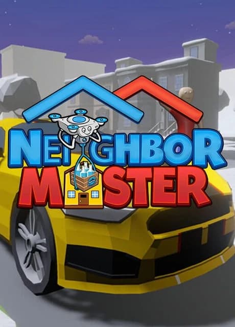 Neighbor Master