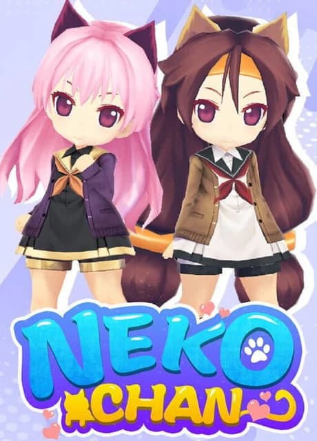 Neko Chan