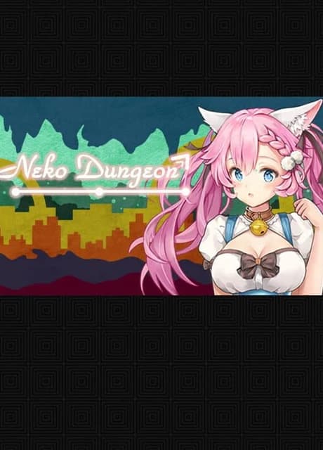 Neko Dungeon