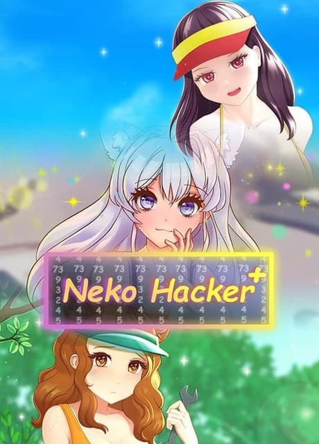 Neko Hacker Plus