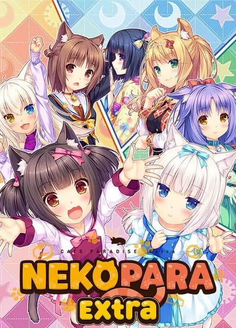 Nekopara Extra