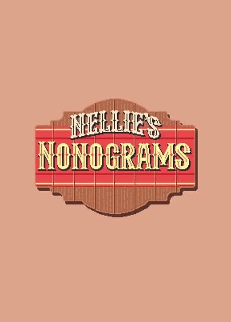 Nellie's Nonograms