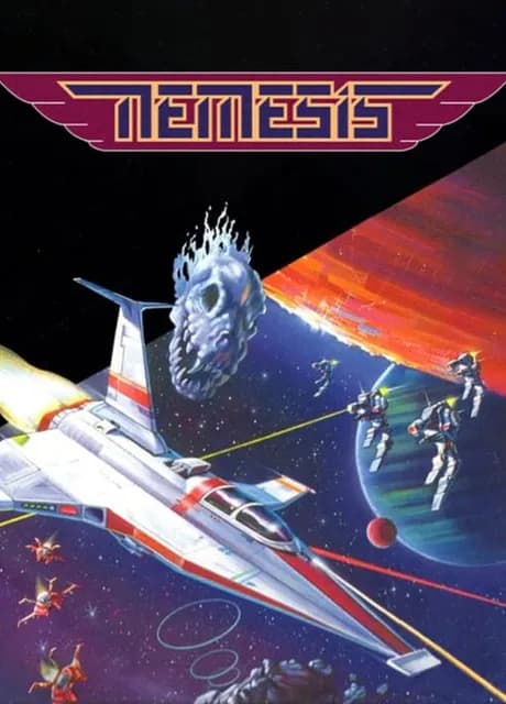 Nemesis