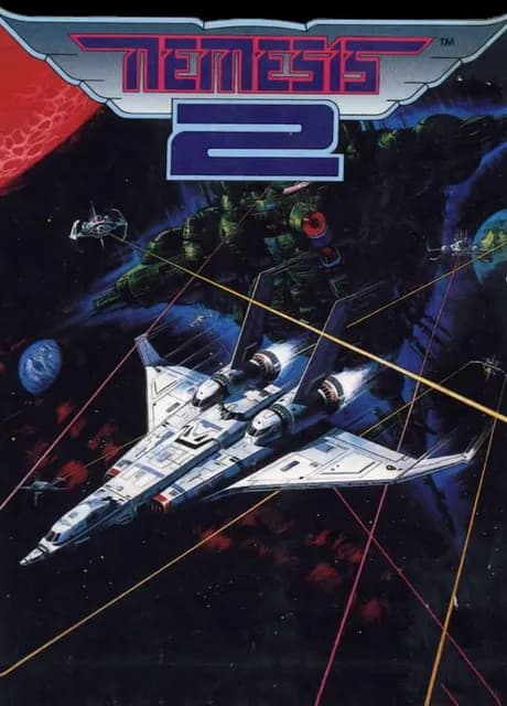 Nemesis 2