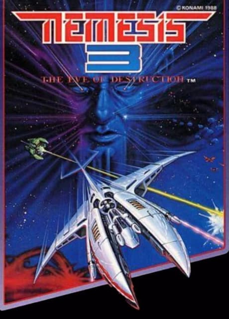 Nemesis 3: The Eve of Destruction