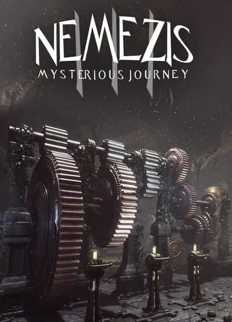 Nemezis: Mysterious Journey III