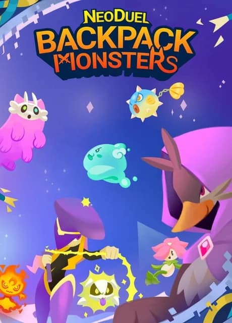 NeoDuel: Backpack Monsters
