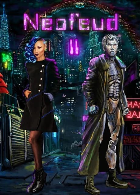 Neofeud 2