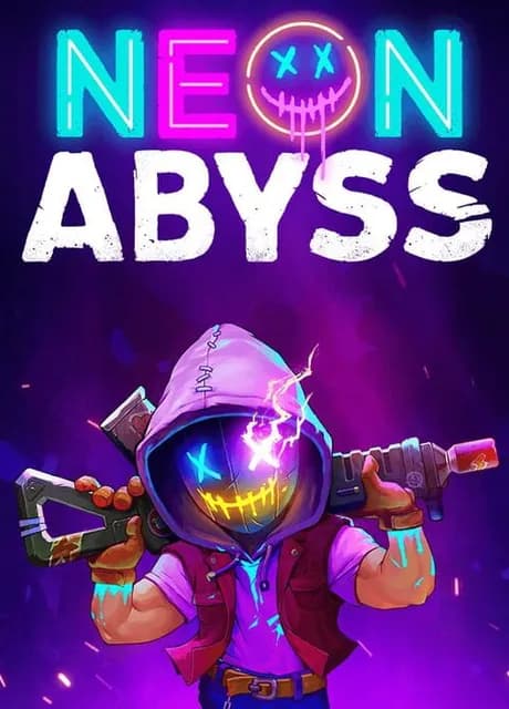 Neon Abyss