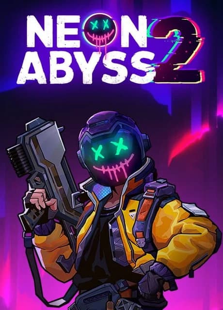 Neon Abyss 2