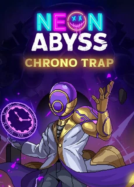 Neon Abyss: Chrono Trap