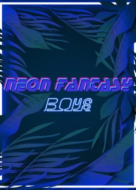 Neon Fantasy: Boys