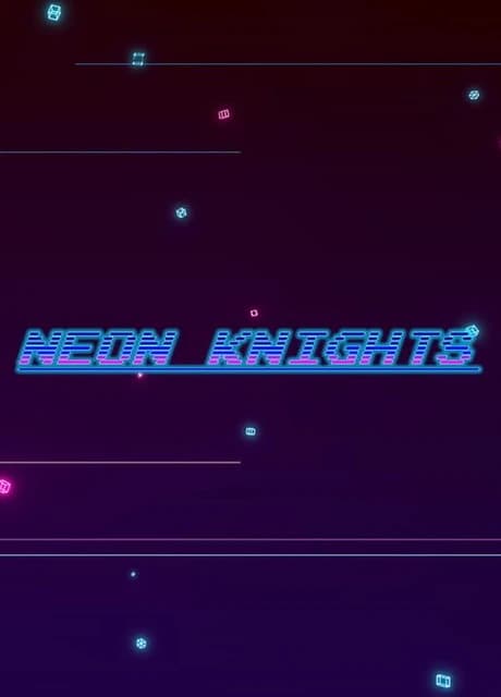 Neon Knights
