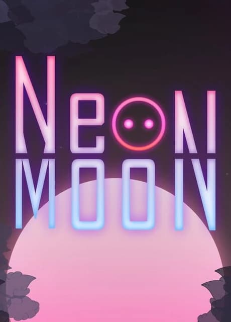 Neon Moon