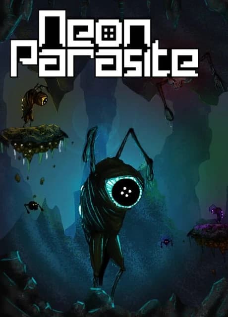 Neon Parasite