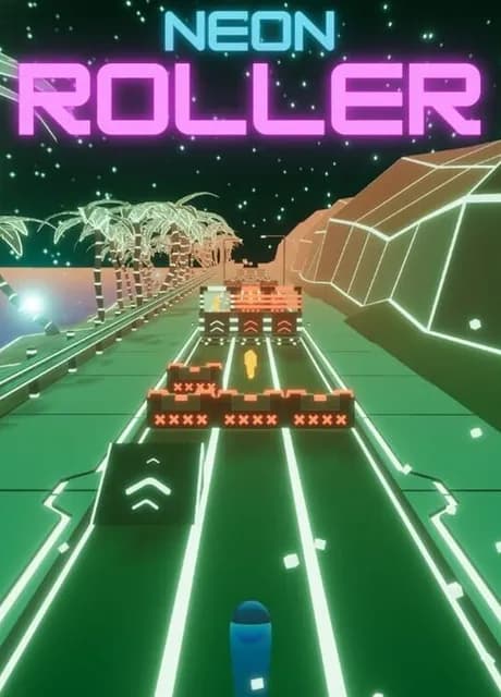 Neon Roller