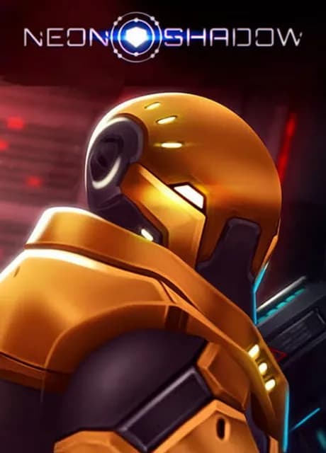 Neon Shadow