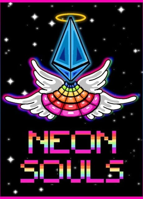 Neon Souls