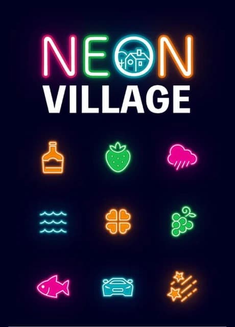 Neon Village
