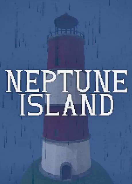 Neptune Island