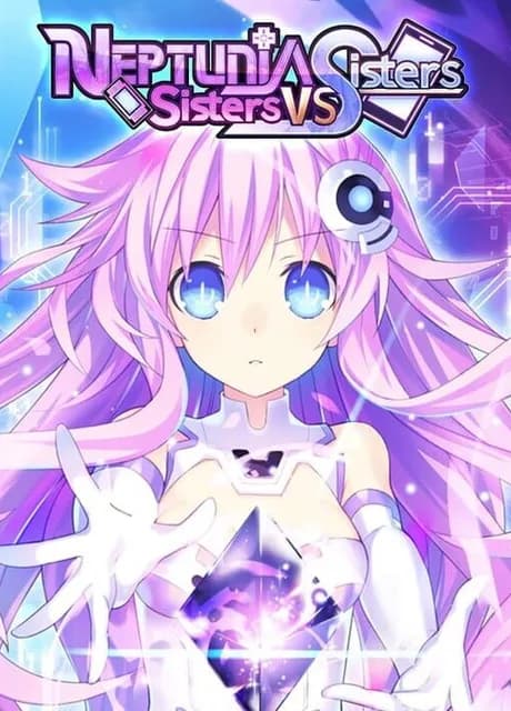 Neptunia: Sisters vs. Sisters