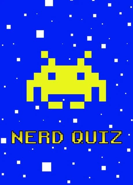 Nerd Quiz