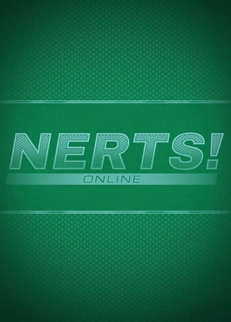 Nerts!: Online