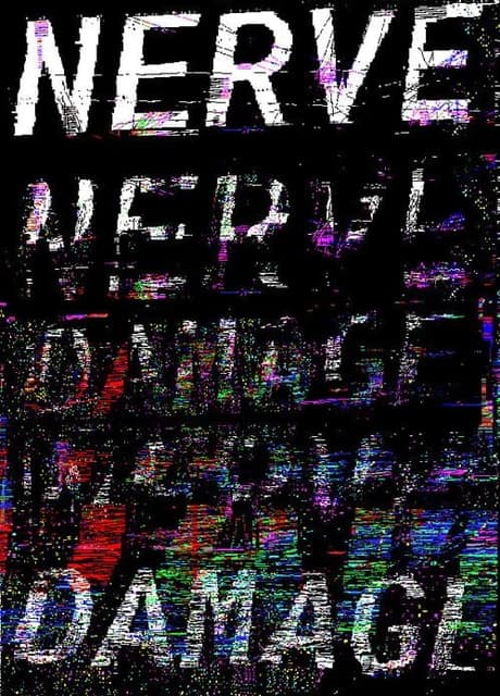 Nerve Damage