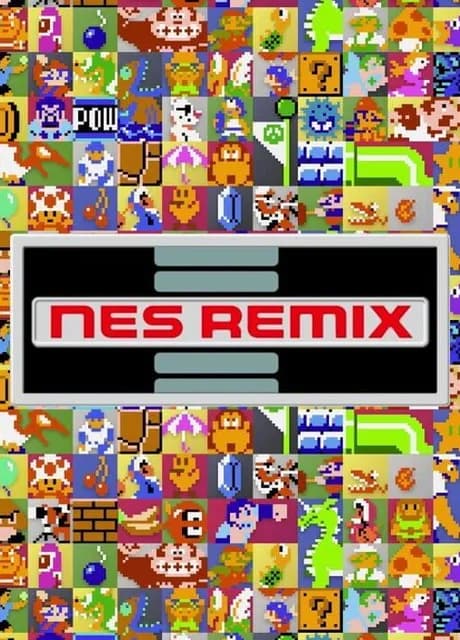 NES Remix