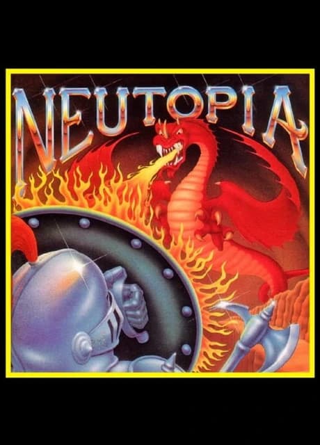 Neutopia