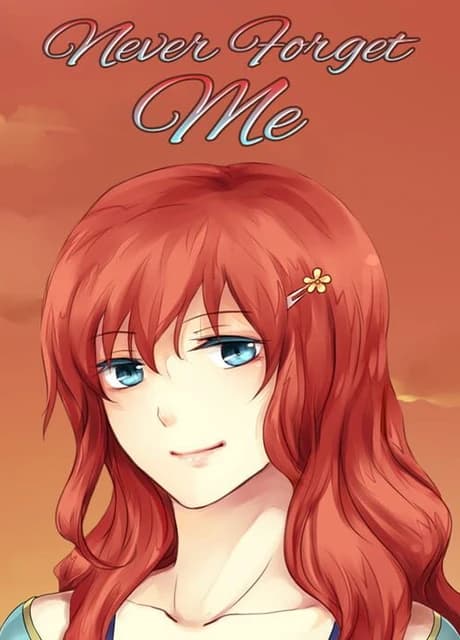 Never Forget Me
