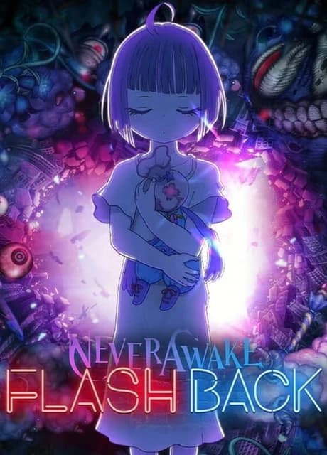 NeverAwake Flashback