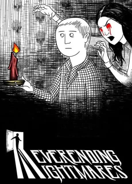 Neverending Nightmares