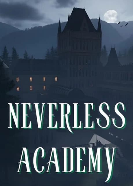 Neverless Academy