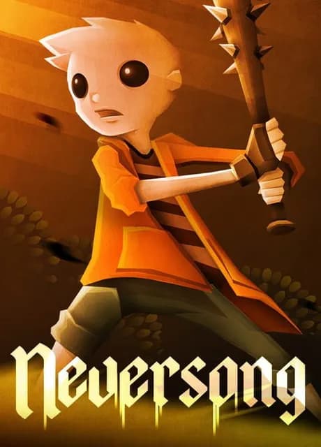 Neversong