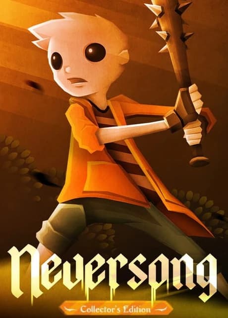 Neversong: Collector's Edition