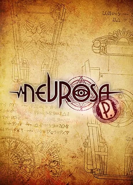 Nevrosa: Prelude